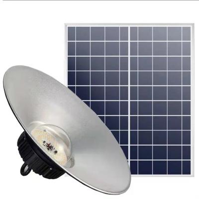OVNI de haute qualité pour la lumière solaire haute baie à LED d'entrepôt