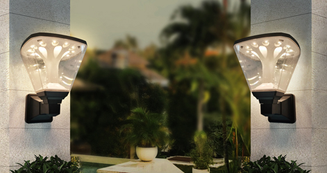Comment choisir les meilleures lampes solaires pour votre jardin ?